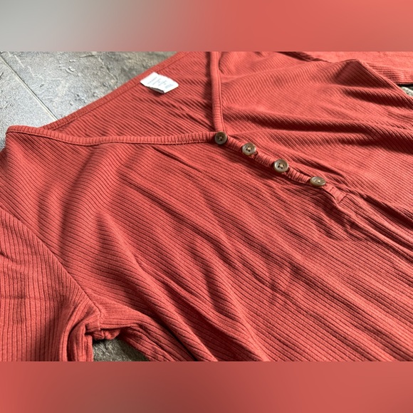 OLD NAVY Maternity Dress | Size Medium - Picture 3 of 5